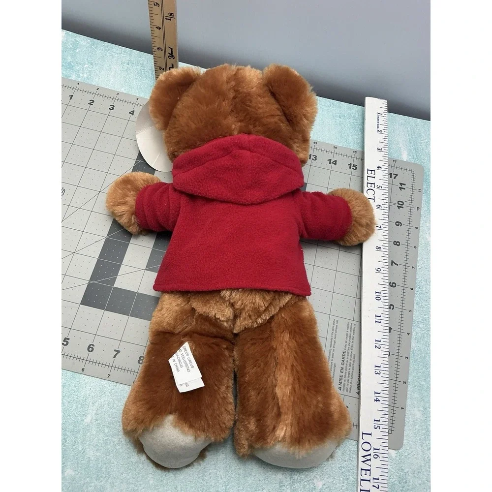 Property Of Circus Circus Las Vegas Reno plush 10